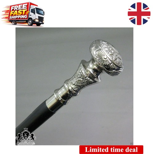 Luxury antique walking - walking, stick