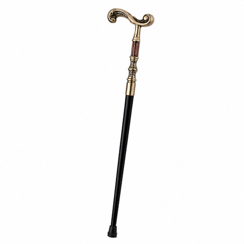 Vintage gentleman cane walking - vintage,