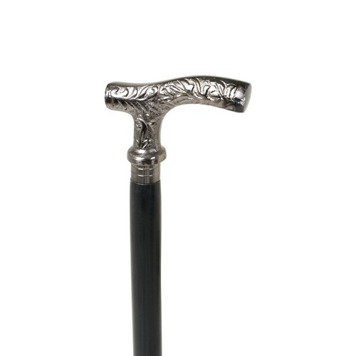 Victorian style walking stick - style,