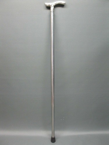 Silver luxury tactical - silver,