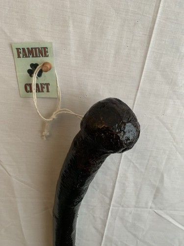 Shillelagh walking stick - shillelagh,