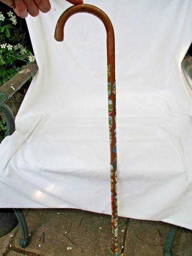 Great vintage steam bent - great,