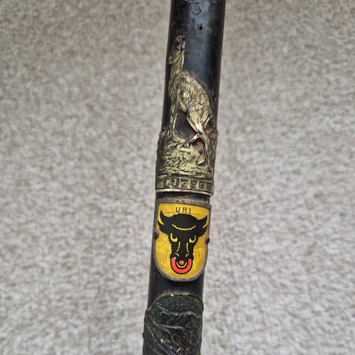 Pilatus klum rare swiss - rare, 1930s