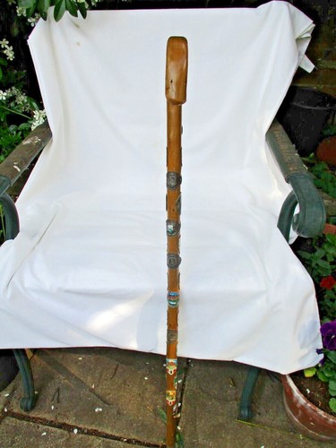 Superb vintage steam - steam, wood