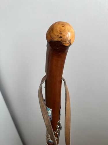 Strong wood walking - strong, 28