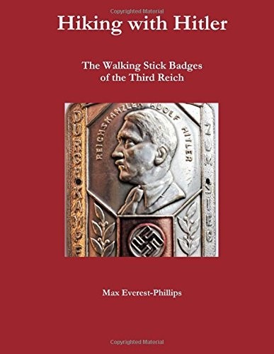Hiking with hitler - hiking, :