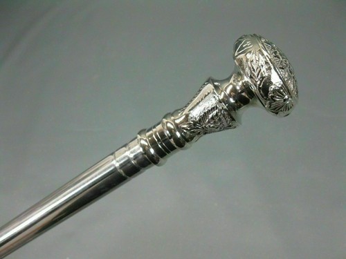 Stainless steel walking - steel, hiking