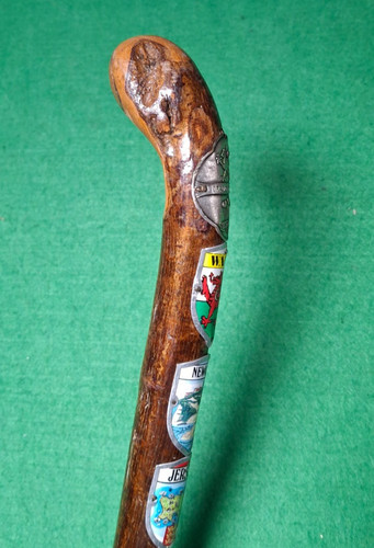 Walking stick with - stick,